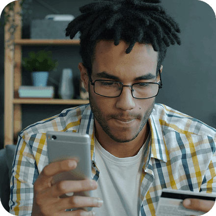 EVERY USER IS YOUR AUDIENCE